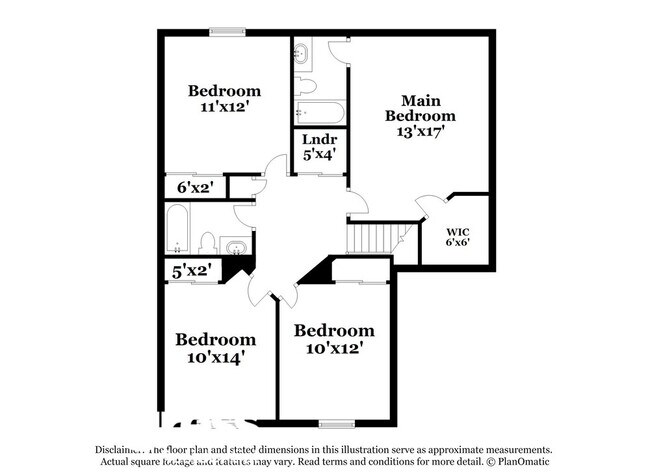 10907 E Arcadia Ave in Mesa, AZ - Foto de edificio - Building Photo