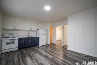 1719 Nuuanu Ave in Honolulu, HI - Building Photo - Building Photo