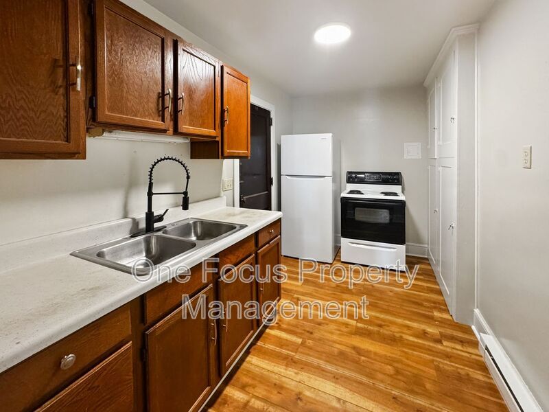 307 N Vesper St in Lock Haven, PA - Building Photo
