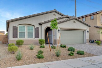6762 Sweet Bay St in Las Vegas, NV - Building Photo - Building Photo