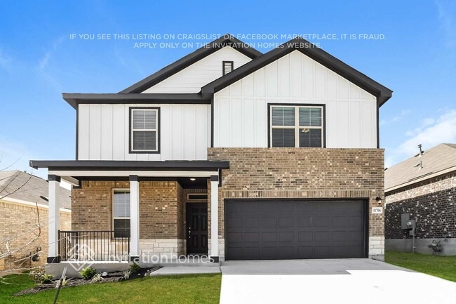 property at 11706 Briceway Land