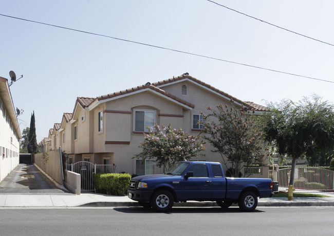 820-836 N Citrus Dr in La Habra, CA - Building Photo - Building Photo