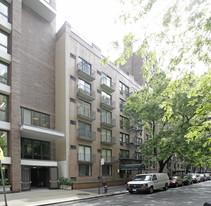 211-213 East 73rd Street Apartments