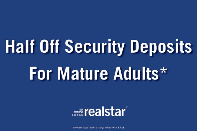 Victoria Place Apartments