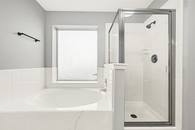 property at 5318 Champions Way Ln