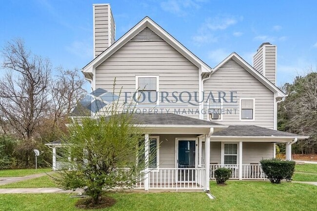 property at 4620 Kilcullen Dr