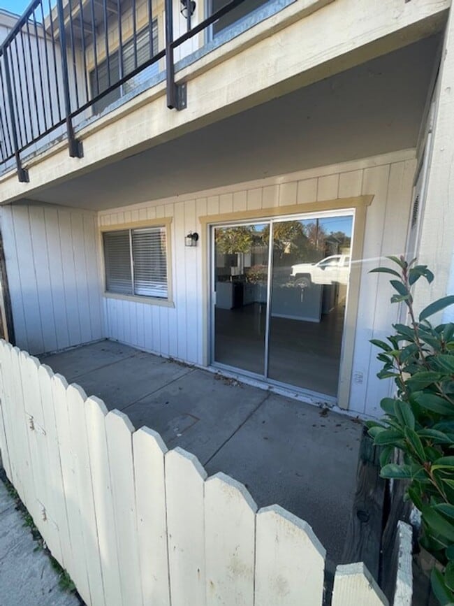 property at 7828 Santa Ysabel Ave