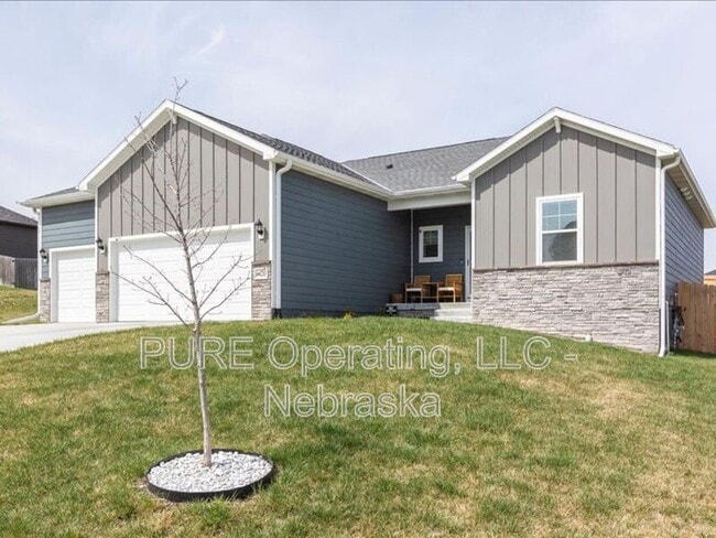 6420 Kyla Dr in Bellevue, NE - Building Photo - Building Photo