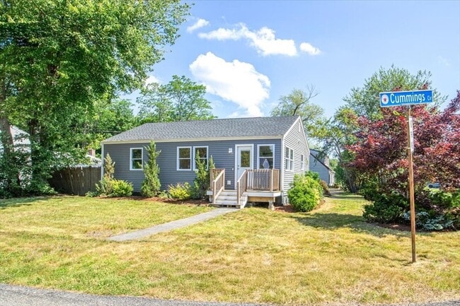 3 Cummings Cir in Randolph, MA - Building Photo - Building Photo