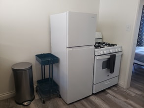 5923 Gregory Ave in Los Angeles, CA - Building Photo - Building Photo