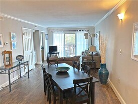 200 Henlopen Sta, Unit 304 in Rehoboth Beach, DE - Building Photo