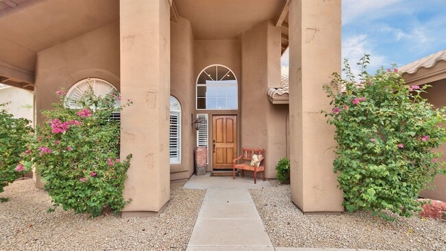 30256 N 47th St in Cave Creek, AZ - Foto de edificio - Building Photo