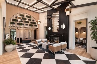 Park & Arbor in Old Tappan, NJ - Building Photo