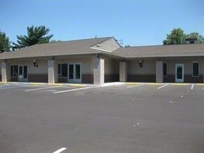 Warminster Heights in Warminster, PA - Building Photo - Building Photo