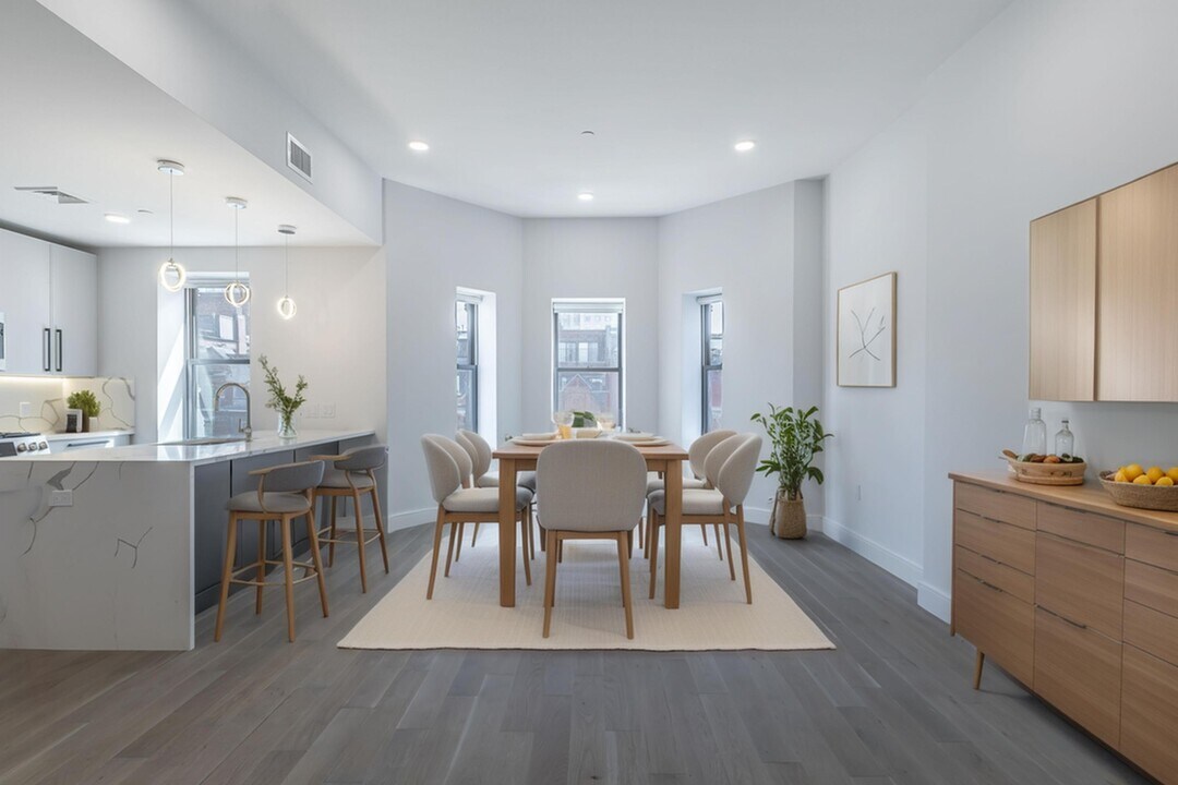 169 Newbury St, Unit #3 in Boston, MA - Building Photo