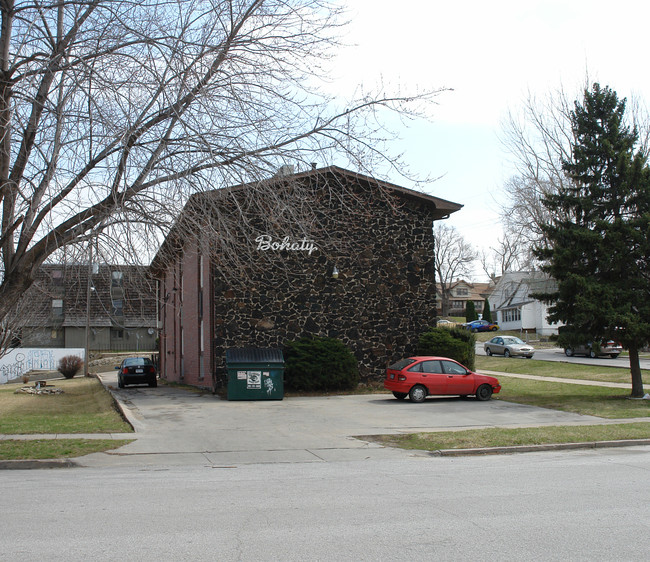 Bohaty in Omaha, NE - Building Photo - Building Photo