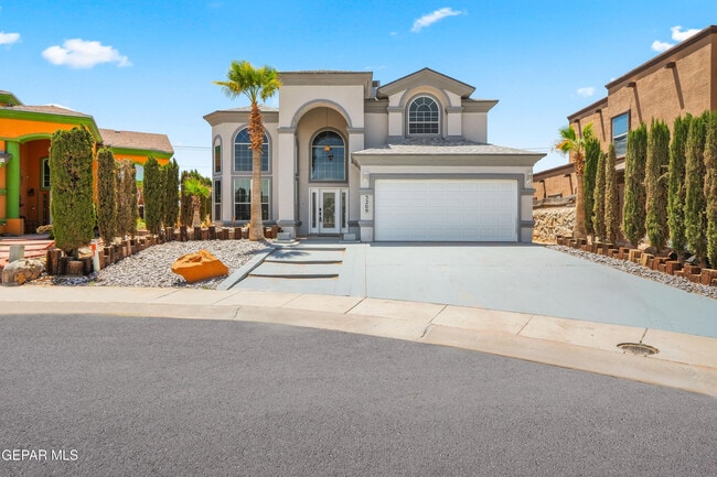 property at 3209 Tierra Ave Pl
