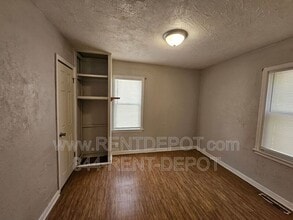 1610 Taylor Ave in Evansville, IN - Building Photo - Building Photo