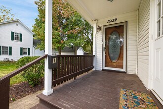 15132 S Dillman St-Unit -1 in Plainfield, IL - Building Photo - Building Photo