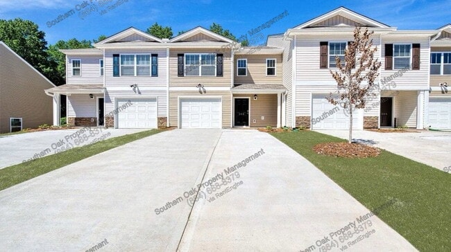 property at 308 Oakmont Valley Trl