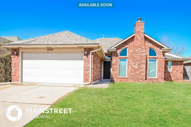 property at 1901 Aurora Dr