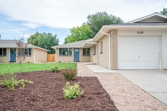 1636 Cheyenne Ave in Loveland, CO - Building Photo - Building Photo