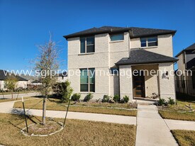 11392 Tusk Trl in Frisco, TX - Building Photo