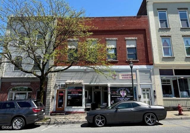 property at 80-82-82 Milton Ave