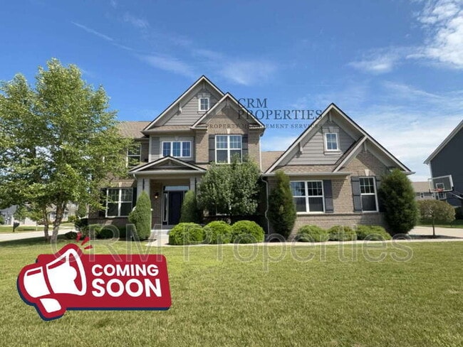 property at 15538 Garrano Ln