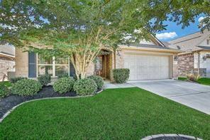 17918 Dappled Walk Way in Cypress, TX - Building Photo - Building Photo