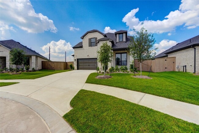 25326 Loch Doon Dr in Katy, TX - Building Photo - Building Photo