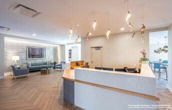 201 Sherman Rd, Unit 202 in Boston College, MA - Building Photo - Building Photo