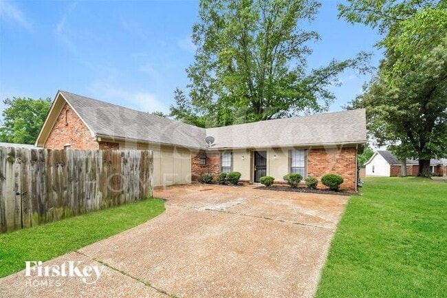 property at 4349 Winterpark Dr