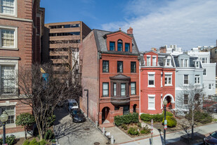 1524 18th St NW Apartamentos