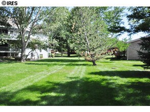 205 S Taft Hill Rd in Fort Collins, CO - Foto de edificio - Building Photo