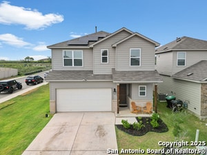 property at 10003 Abrams Vw