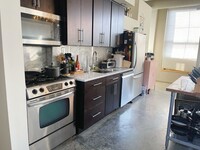 27 Wareham St, Unit 101 in Boston, MA - Building Photo - Building Photo