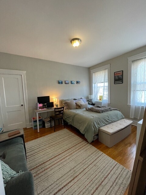 1157 Commonwealth Ave, Unit 23