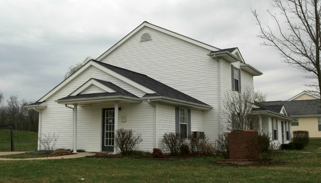 Kellie Lane Duplexes in Paris, KY - Building Photo - Building Photo