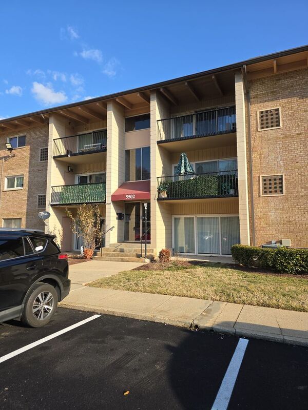 property at 5502 Karen Elaine Dr