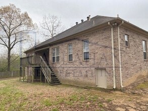 2800 Amber Cove in Sherwood, AR - Building Photo - Building Photo