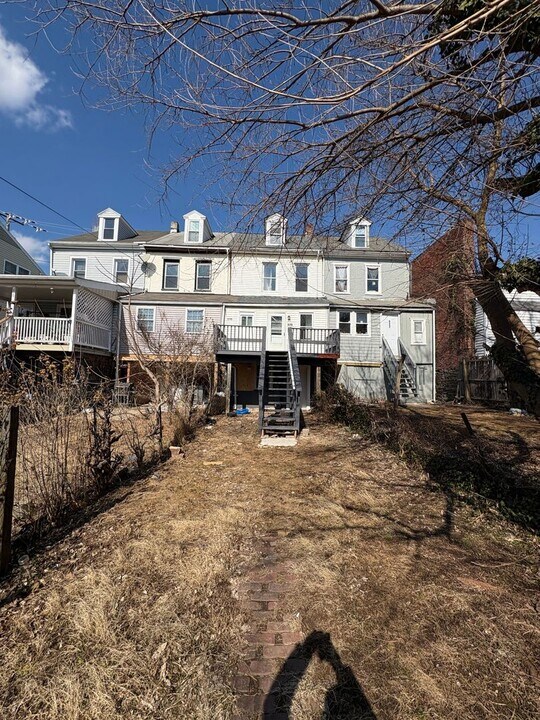 620 Walnut St in Pottstown, PA - Building Photo