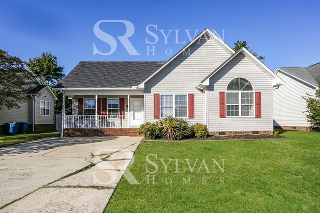 1071 Braxton Dr in Concord, NC - Building Photo - Building Photo