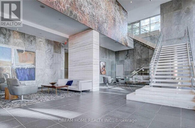 15 Iceboat Terr in Toronto, ON - Building Photo - Building Photo