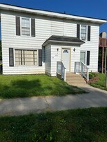 603-603 1/2 Glendale Ave in Tomah, WI - Building Photo