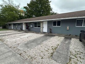 647 NW 3rd Ave in Fort Lauderdale, FL - Building Photo