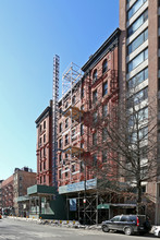 380 Columbus Avenue in New York, NY - Building Photo - Other