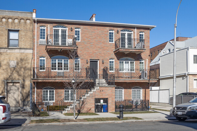 68 Bay 28th St in Brooklyn, NY - Building Photo - Building Photo