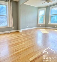 3927 N Whipple St in Chicago, IL - Building Photo - Building Photo