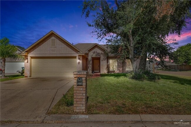 property at 2100 Granite Ave